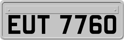 EUT7760