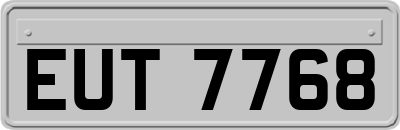 EUT7768