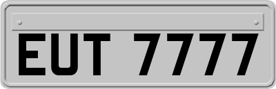 EUT7777