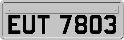 EUT7803
