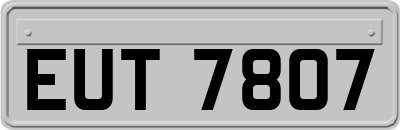 EUT7807