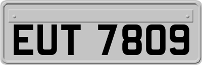 EUT7809