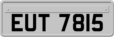 EUT7815
