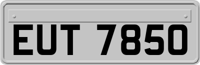 EUT7850