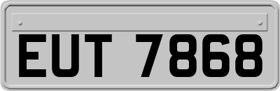 EUT7868