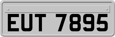 EUT7895