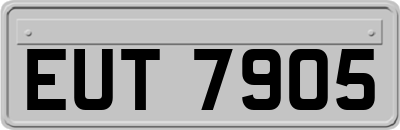 EUT7905
