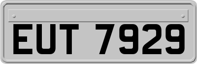 EUT7929