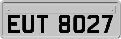 EUT8027
