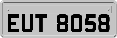 EUT8058