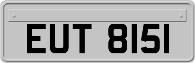 EUT8151