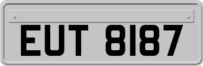 EUT8187