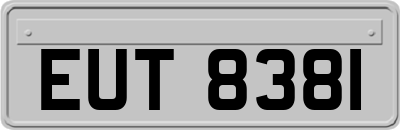 EUT8381