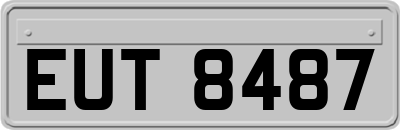 EUT8487