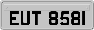 EUT8581