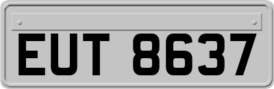 EUT8637