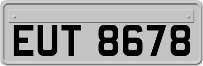 EUT8678