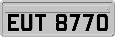 EUT8770