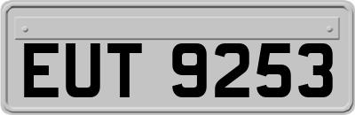EUT9253