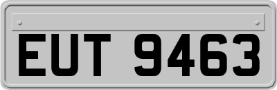EUT9463