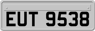 EUT9538