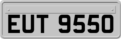EUT9550