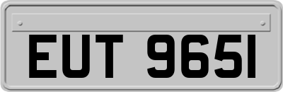 EUT9651