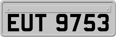 EUT9753