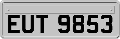 EUT9853