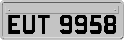 EUT9958