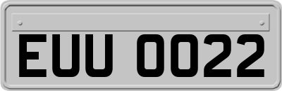 EUU0022