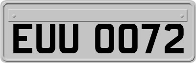 EUU0072