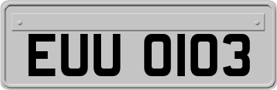 EUU0103