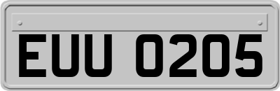 EUU0205