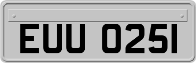 EUU0251