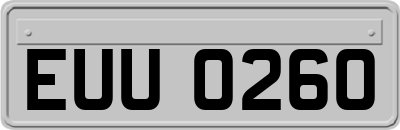 EUU0260