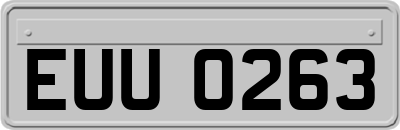 EUU0263
