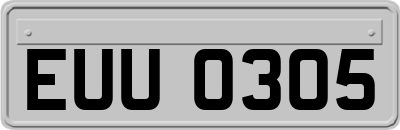 EUU0305