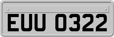 EUU0322