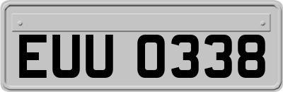 EUU0338