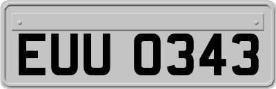 EUU0343
