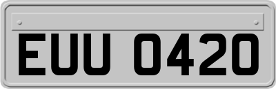 EUU0420