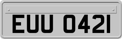 EUU0421