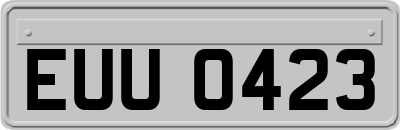 EUU0423