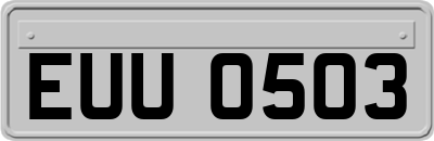 EUU0503