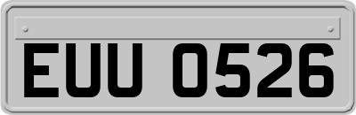 EUU0526