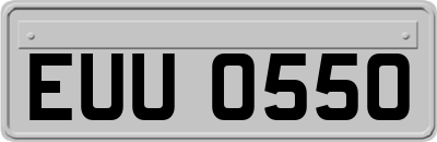 EUU0550