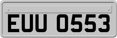 EUU0553