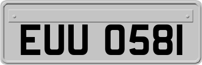 EUU0581