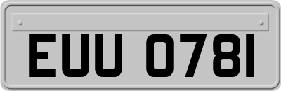 EUU0781